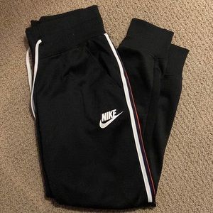 Nike trackpants